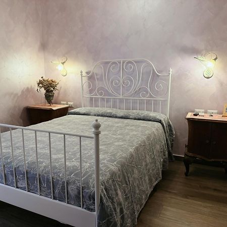 روما Iris Guest House المظهر الخارجي الصورة