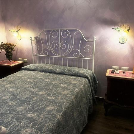 روما Iris Guest House المظهر الخارجي الصورة